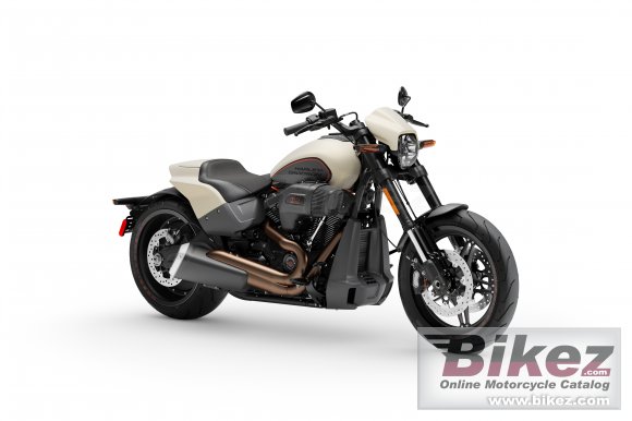 Fxdr harley on sale davidson 2020